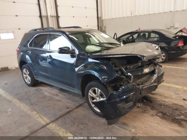 CHEVROLET EQUINOX 2015 2gnalbek6f6199628