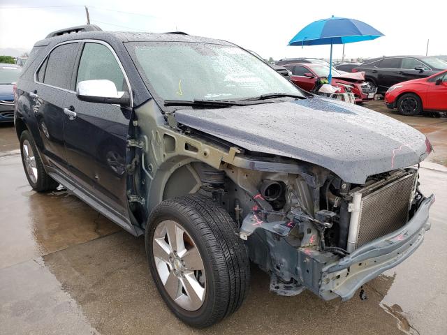 CHEVROLET EQUINOX LT 2015 2gnalbek6f6200504