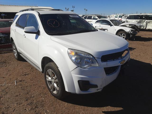 CHEVROLET EQUINOX LT 2015 2gnalbek6f6207176