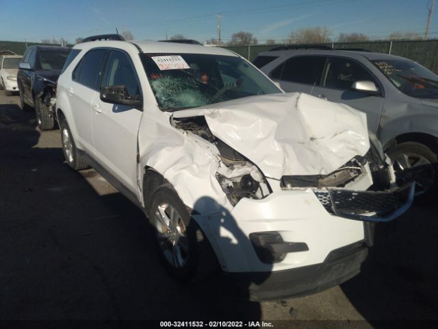 CHEVROLET EQUINOX 2015 2gnalbek6f6208716