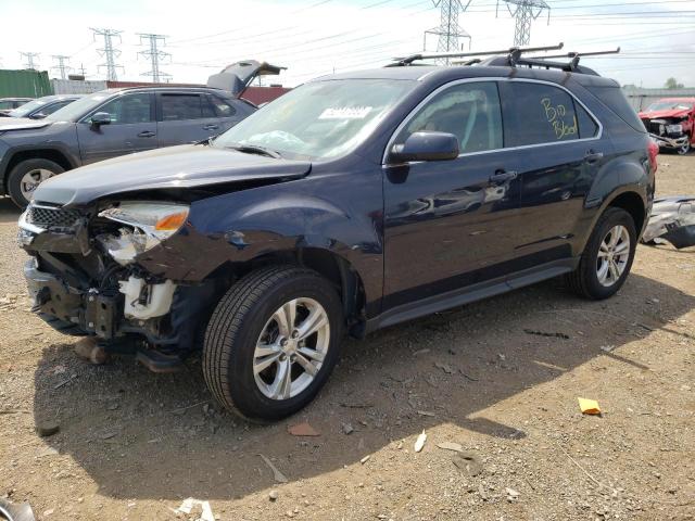 CHEVROLET EQUINOX LT 2015 2gnalbek6f6212765