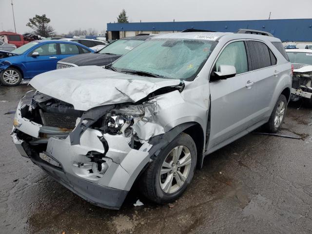 CHEVROLET EQUINOX LT 2015 2gnalbek6f6242171