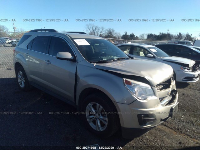 CHEVROLET EQUINOX 2015 2gnalbek6f6242624