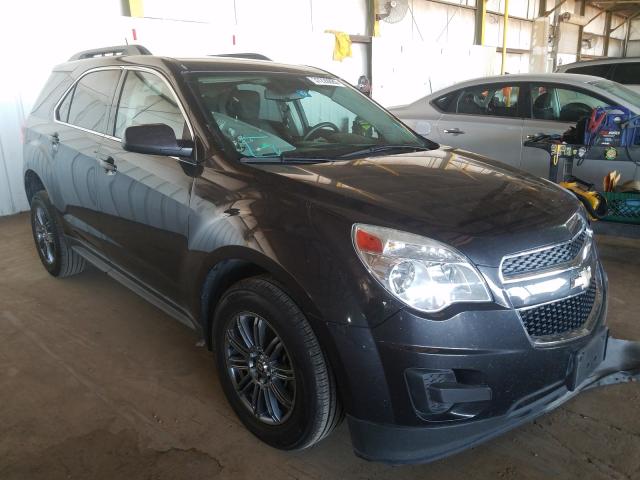 CHEVROLET EQUINOX LT 2015 2gnalbek6f6245331