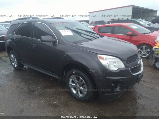 CHEVROLET EQUINOX 2015 2gnalbek6f6258998