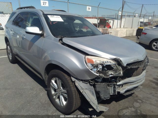 CHEVROLET EQUINOX 2015 2gnalbek6f6269421