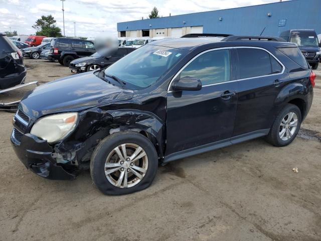 CHEVROLET EQUINOX LT 2015 2gnalbek6f6270794