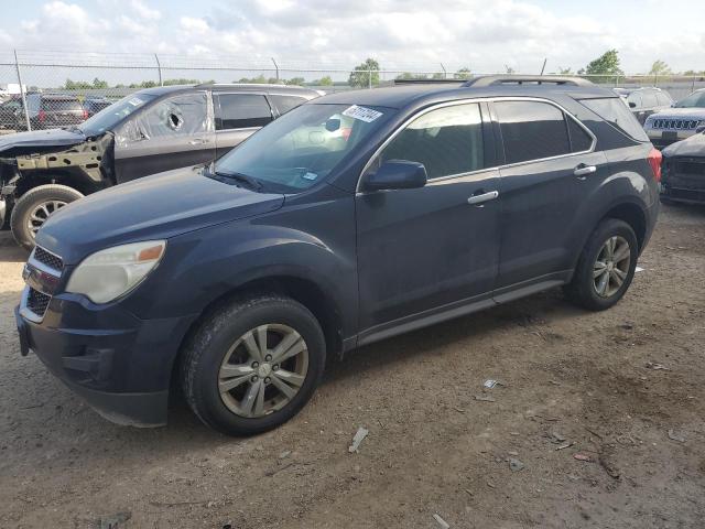 CHEVROLET EQUINOX 2015 2gnalbek6f6275414