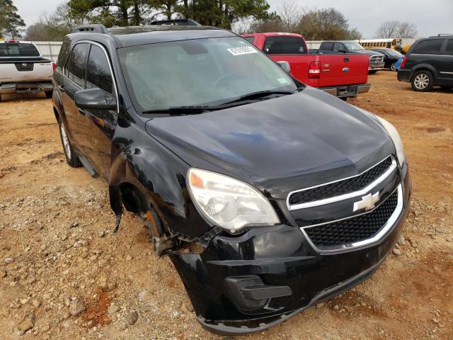 CHEVROLET EQUINOX LT 2015 2gnalbek6f6276112