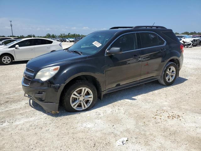 CHEVROLET EQUINOX LT 2015 2gnalbek6f6278121