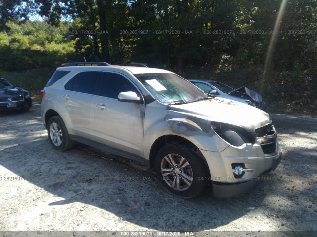 CHEVROLET EQUINOX 2015 2gnalbek6f6288423