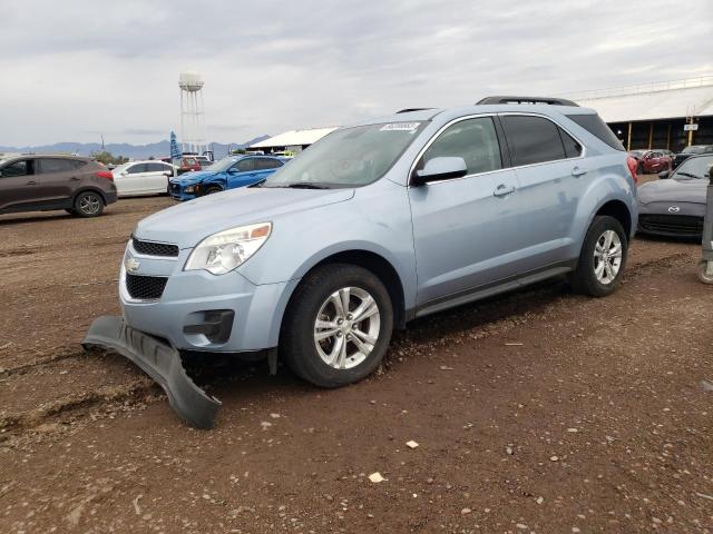 CHEVROLET EQUINOX LT 2015 2gnalbek6f6288776