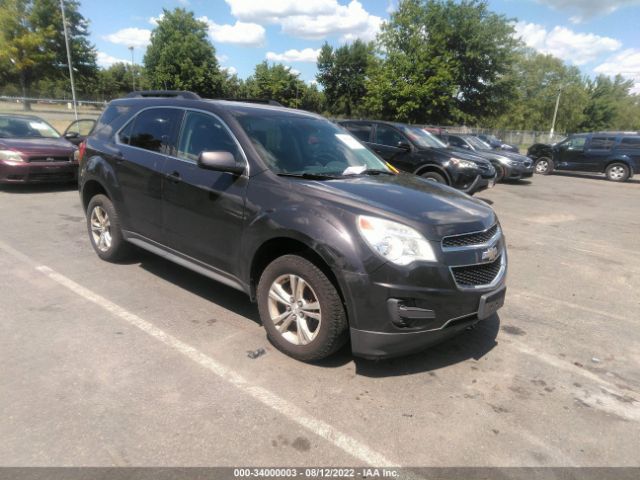 CHEVROLET EQUINOX 2015 2gnalbek6f6294027