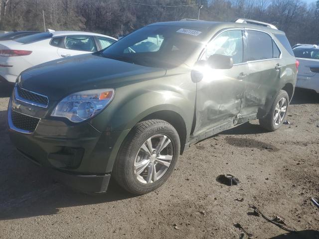 CHEVROLET EQUINOX 2015 2gnalbek6f6294240