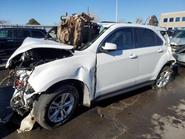 CHEVROLET EQUINOX 2015 2gnalbek6f6294495