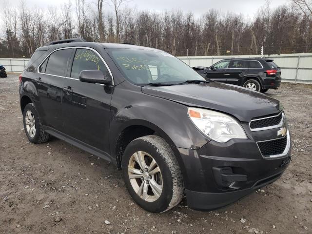 CHEVROLET EQUINOX LT 2015 2gnalbek6f6297526