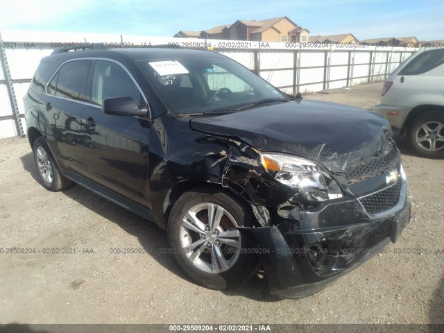 CHEVROLET EQUINOX 2015 2gnalbek6f6297591