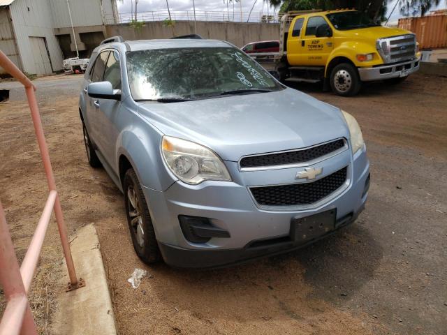 CHEVROLET EQUINOX LT 2015 2gnalbek6f6300182