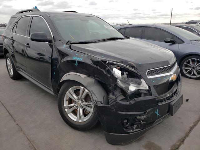 CHEVROLET EQUINOX LT 2015 2gnalbek6f6300778