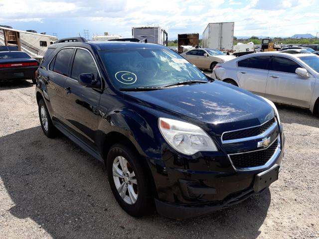 CHEVROLET EQUINOX LT 2015 2gnalbek6f6301249