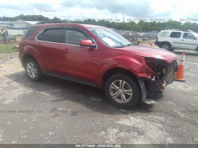 CHEVROLET EQUINOX 2015 2gnalbek6f6301350