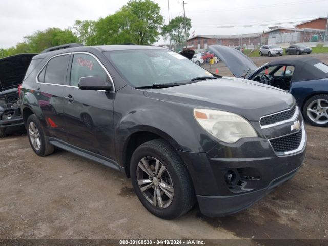 CHEVROLET EQUINOX 2015 2gnalbek6f6303048