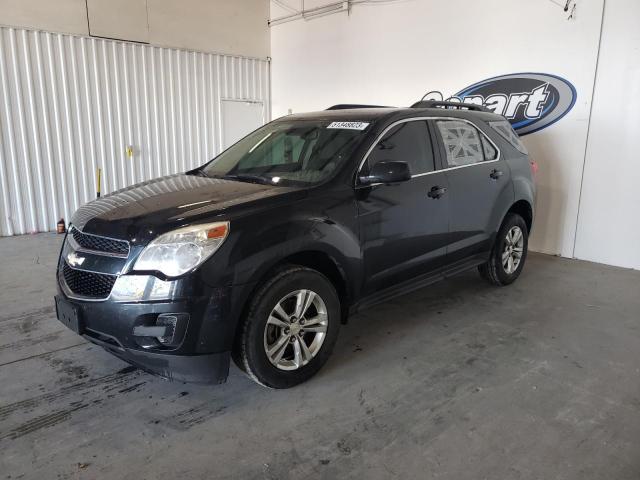 CHEVROLET EQUINOX LT 2015 2gnalbek6f6304958