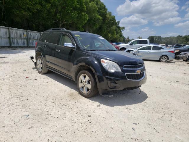 CHEVROLET EQUINOX LT 2015 2gnalbek6f6310761