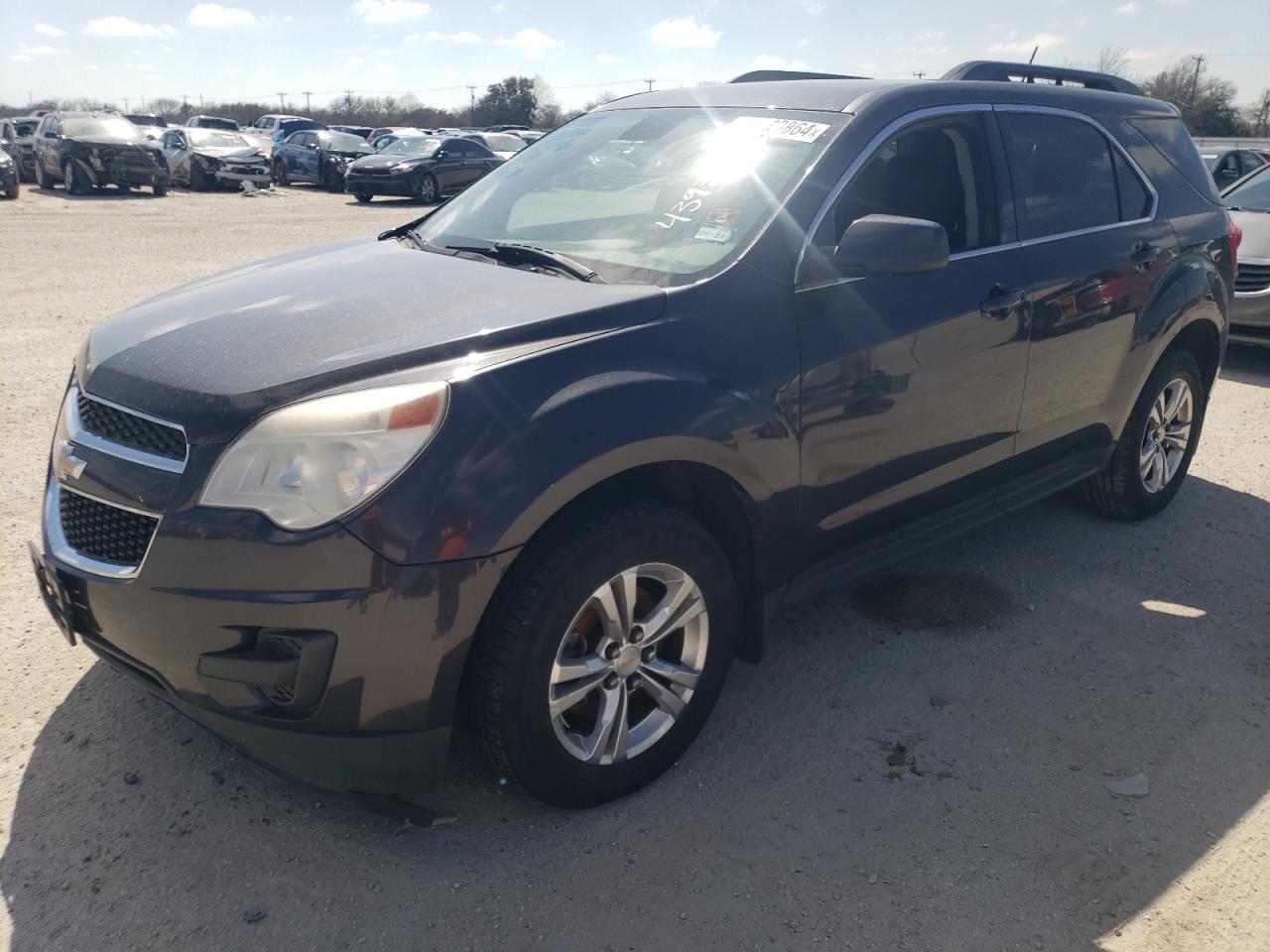 CHEVROLET EQUINOX 2015 2gnalbek6f6311442