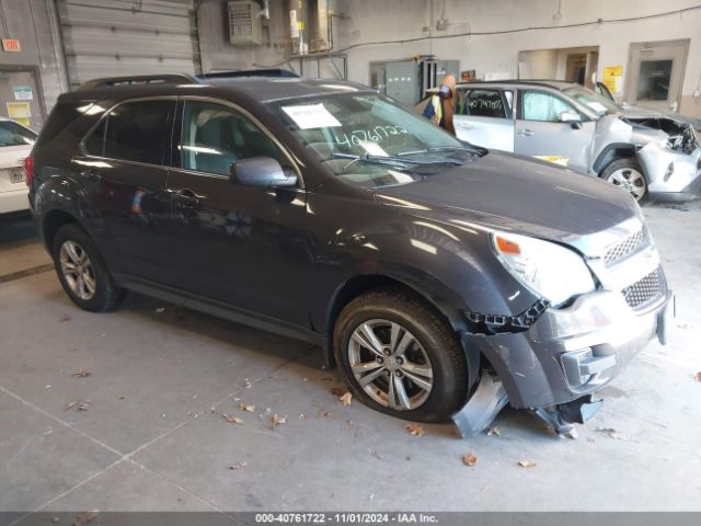 CHEVROLET EQUINOX 2015 2gnalbek6f6314034