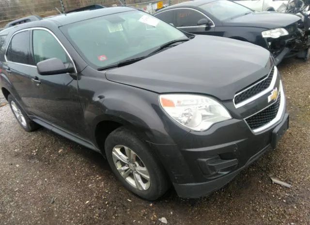 CHEVROLET EQUINOX 2015 2gnalbek6f6318195