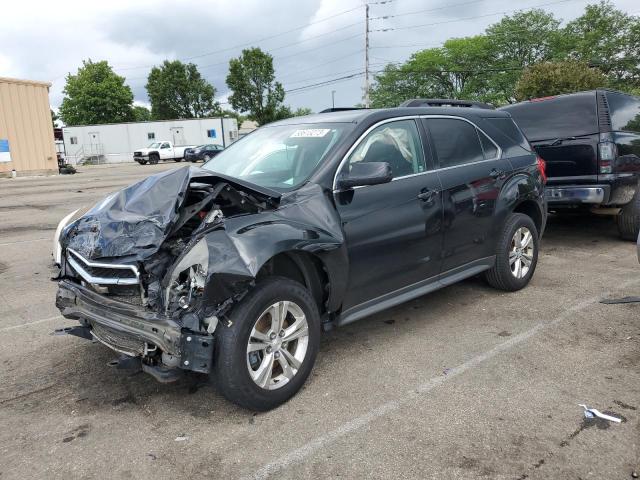 CHEVROLET EQUINOX 2015 2gnalbek6f6318648