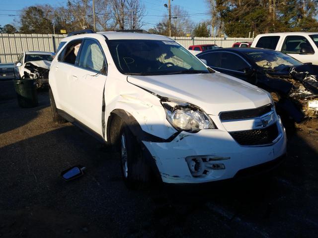 CHEVROLET EQUINOX LT 2015 2gnalbek6f6319542