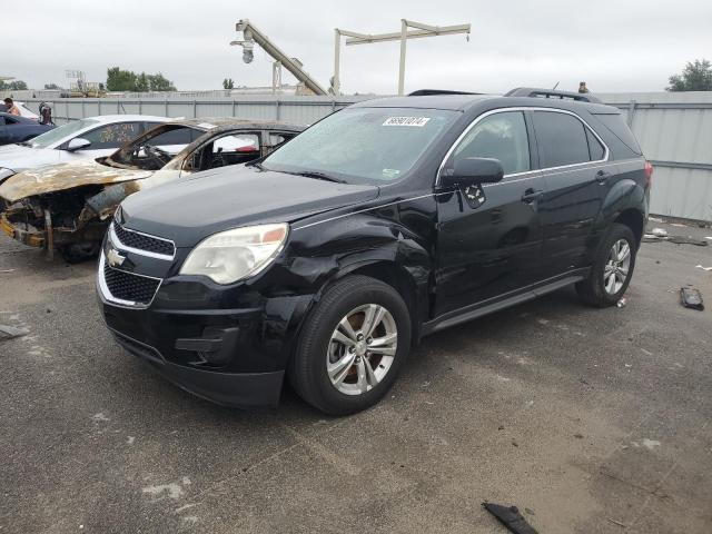 CHEVROLET EQUINOX LT 2015 2gnalbek6f6320142