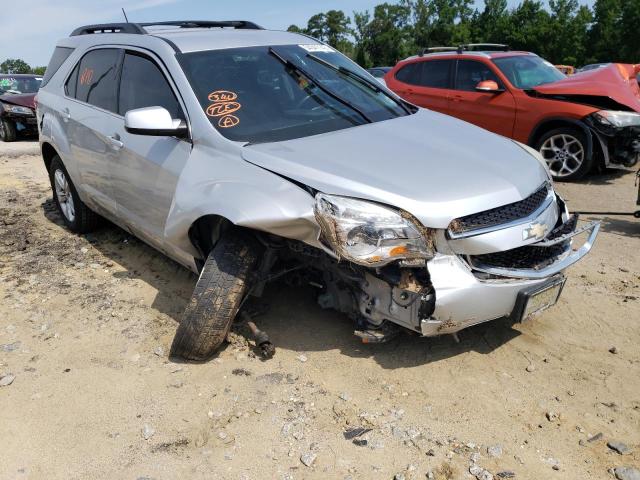 CHEVROLET EQUINOX LT 2015 2gnalbek6f6328063