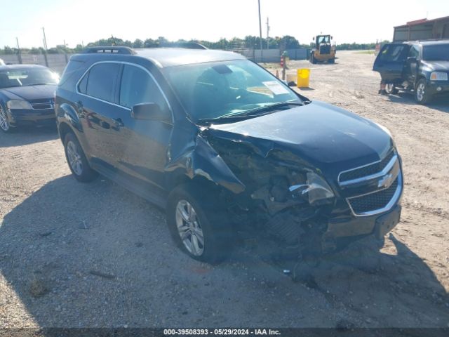 CHEVROLET EQUINOX 2015 2gnalbek6f6330024