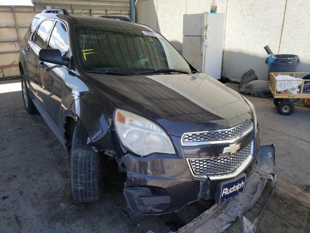 CHEVROLET EQUINOX LT 2015 2gnalbek6f6334168