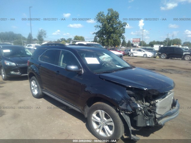 CHEVROLET EQUINOX 2015 2gnalbek6f6338575