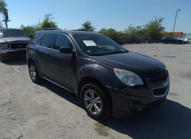 CHEVROLET EQUINOX 2015 2gnalbek6f6348961