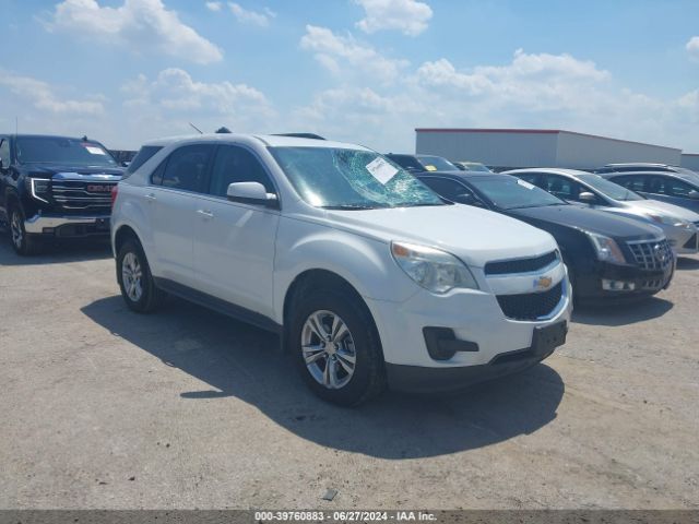 CHEVROLET EQUINOX 2015 2gnalbek6f6355098