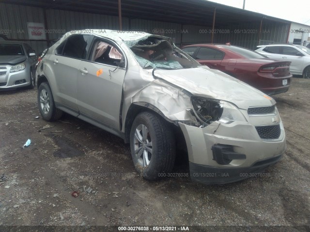 CHEVROLET EQUINOX 2015 2gnalbek6f6355246