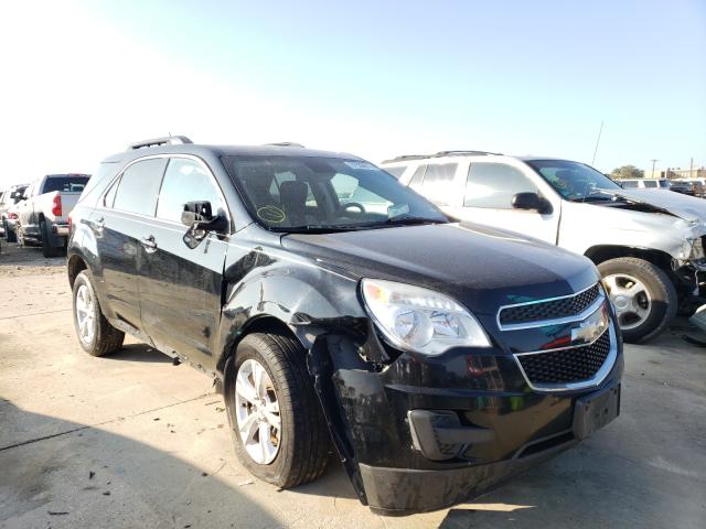 CHEVROLET EQUINOX LT 2015 2gnalbek6f6357790