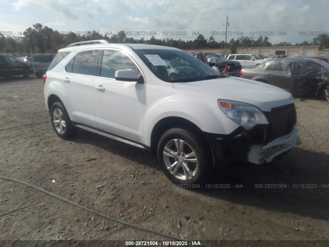 CHEVROLET EQUINOX 2015 2gnalbek6f6364349