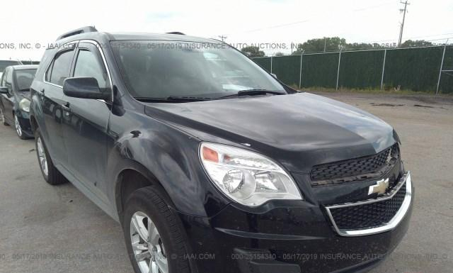 CHEVROLET EQUINOX 2015 2gnalbek6f6378218