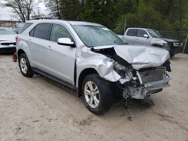 CHEVROLET EQUINOX LT 2015 2gnalbek6f6380163