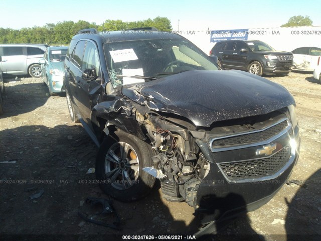 CHEVROLET EQUINOX 2015 2gnalbek6f6381877