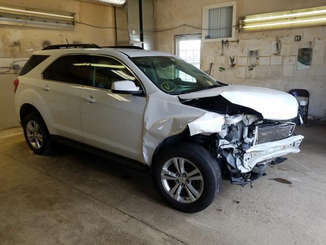 CHEVROLET EQUINOX LT 2015 2gnalbek6f6388912