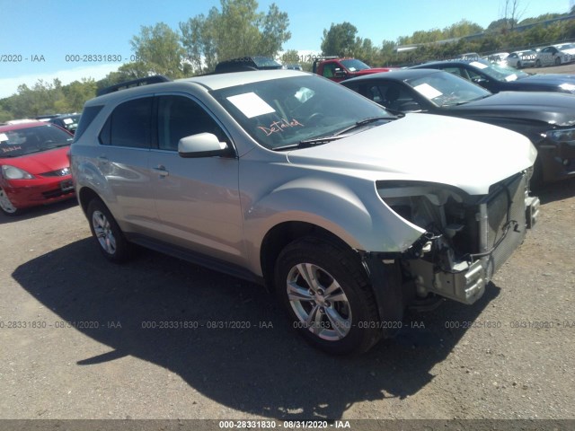 CHEVROLET EQUINOX 2015 2gnalbek6f6389901