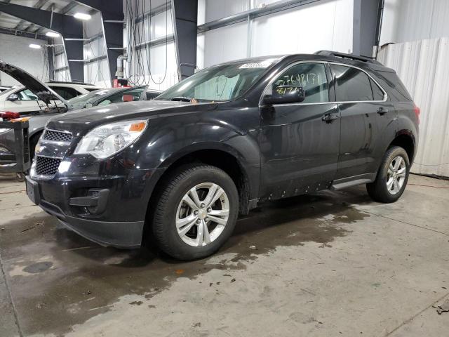 CHEVROLET EQUINOX 2015 2gnalbek6f6391308