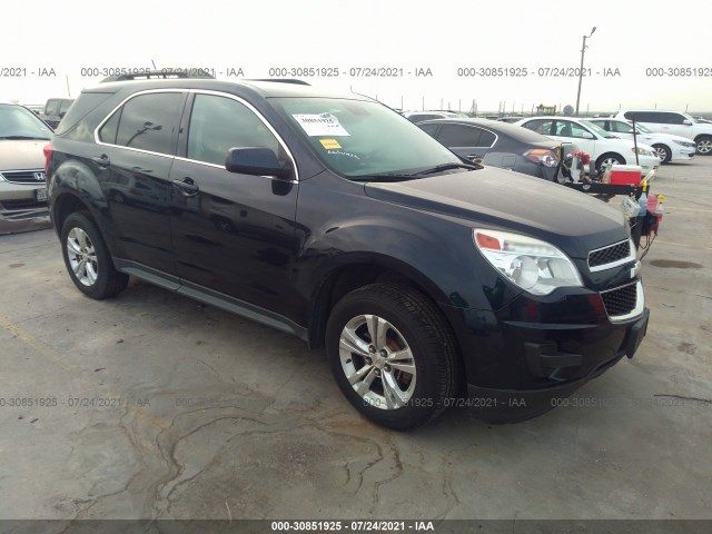 CHEVROLET EQUINOX 2015 2gnalbek6f6394306